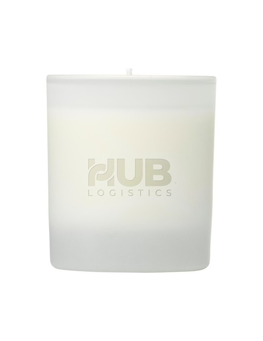 JANZEN Scented Candle Sage 36 bougie parfumée