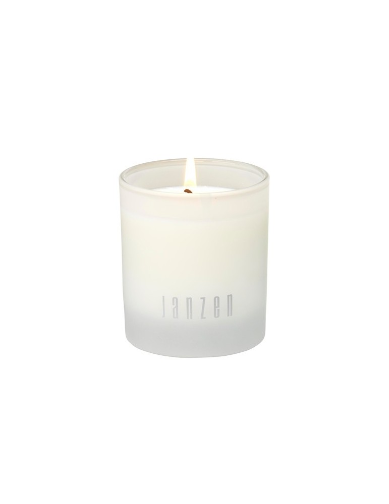 JANZEN Scented Candle Sage 36 bougie parfumée
