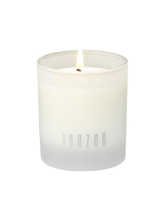 JANZEN Scented Candle Sage 36 bougie parfumée