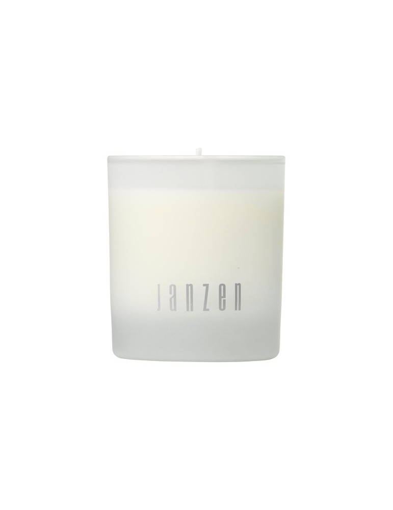 JANZEN Scented Candle Sage 36 bougie parfumée