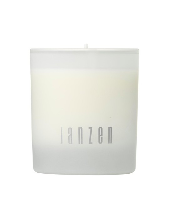 JANZEN Scented Candle Sage 36 bougie parfumée