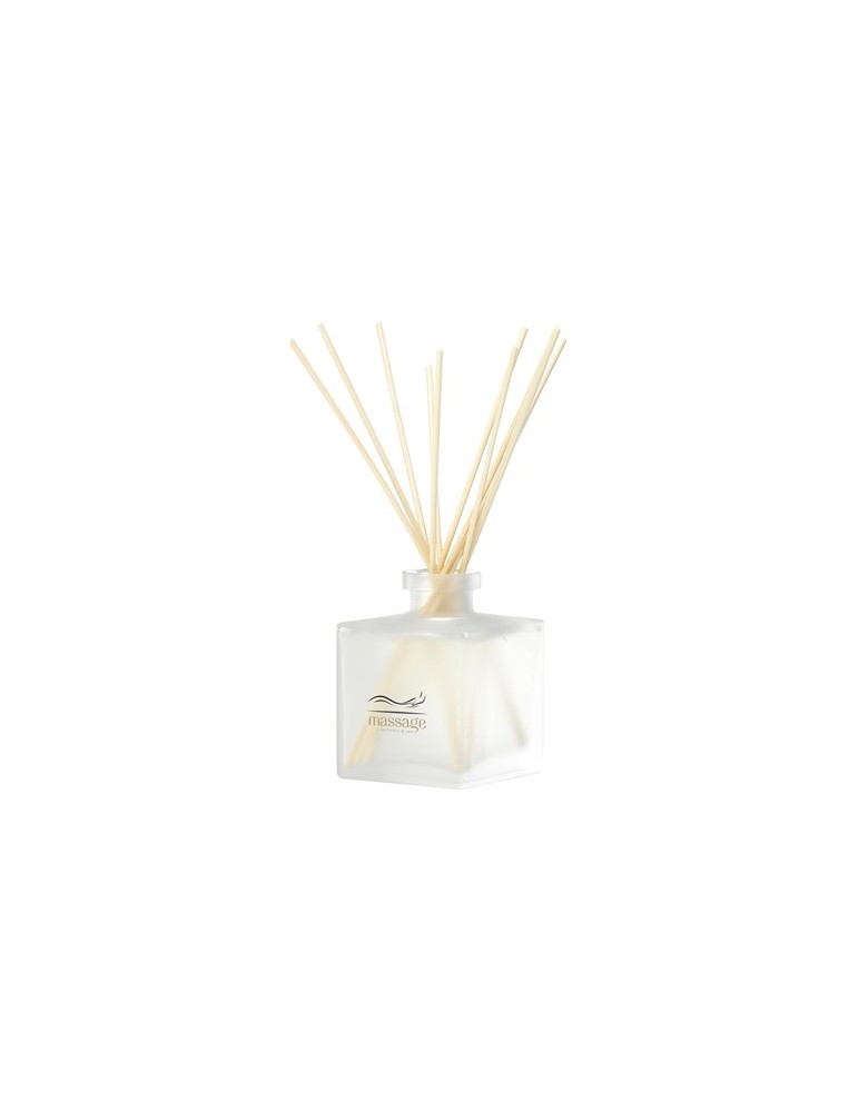 JANZEN Diffuser Sage 36 bâtonnets parfumée