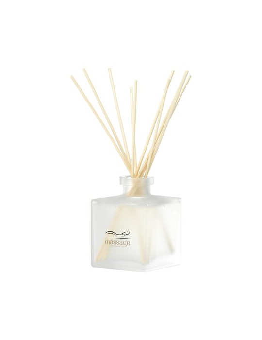 JANZEN Diffuser Sage 36 bâtonnets parfumée