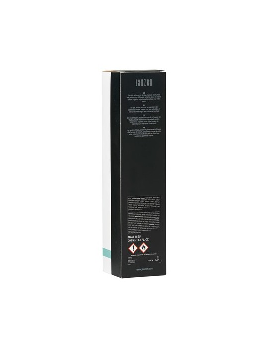 JANZEN Diffuser Sage 36 bâtonnets parfumée