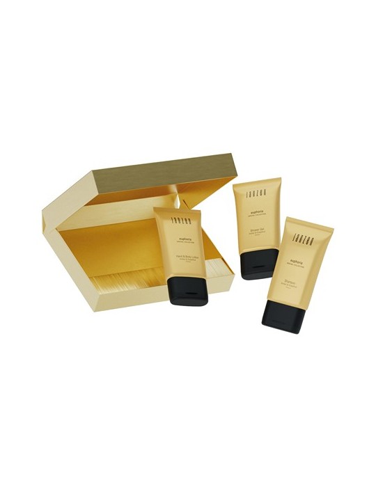 JANZEN Euphoria Coffret Lettre - 3 items