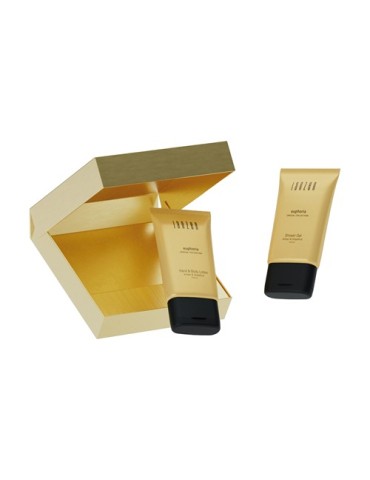 JANZEN Euphoria Coffret Lettre - 2 items 2