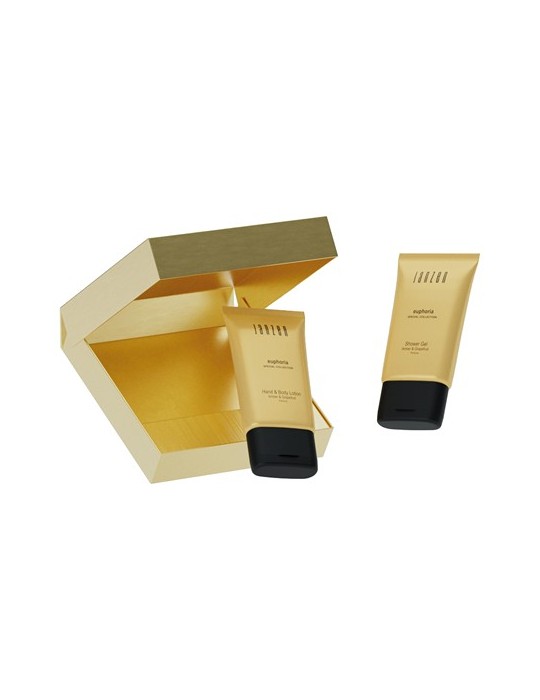JANZEN Euphoria Coffret Lettre - 2 items