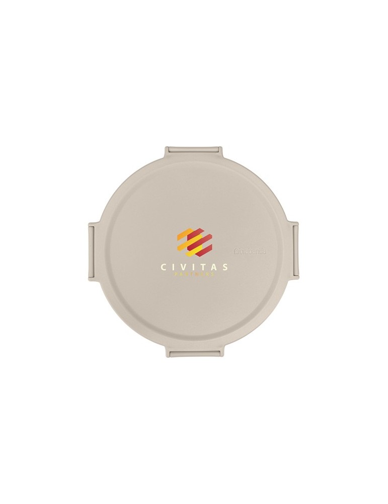 Brabantia Make & Take Lunchbowl 1L