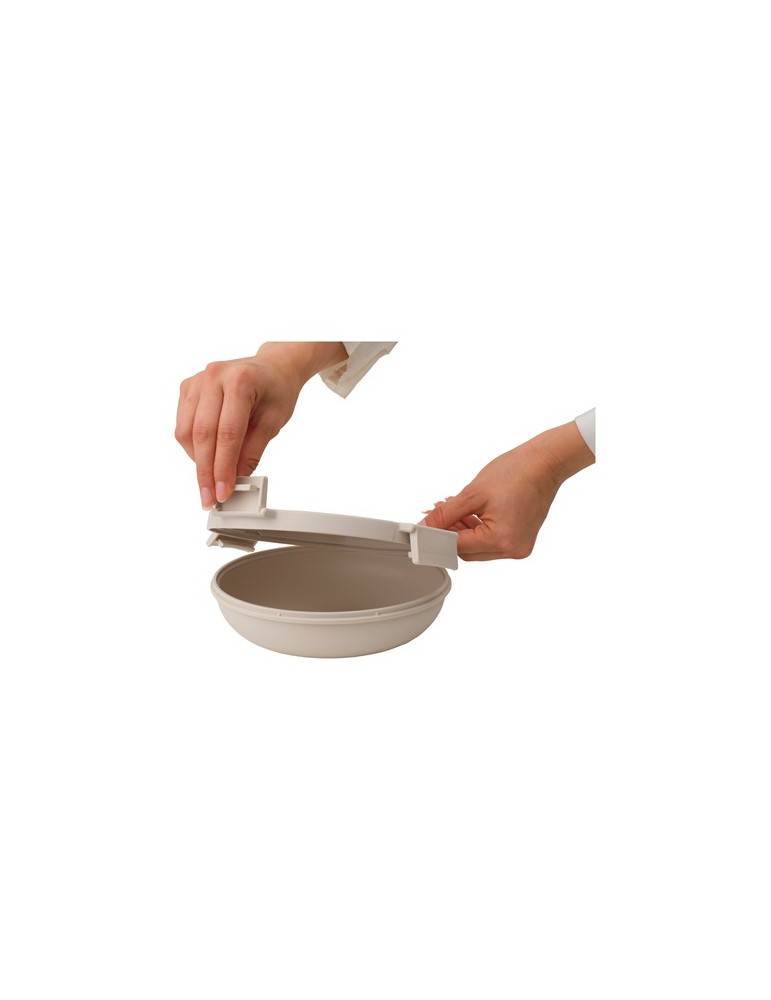 Brabantia Make & Take Lunchbowl 1L