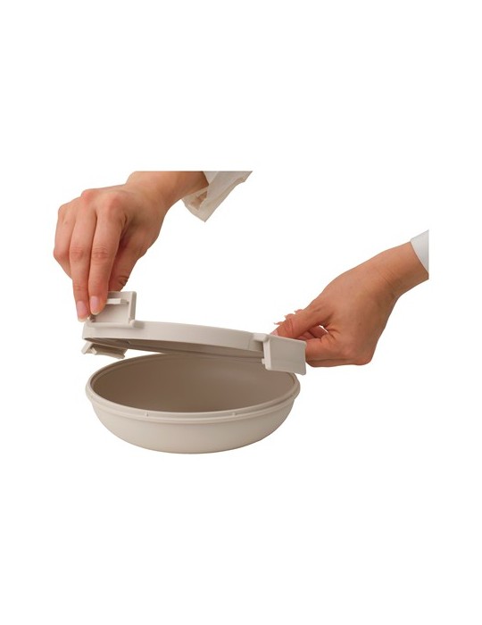 Brabantia Make & Take Lunchbowl 1L