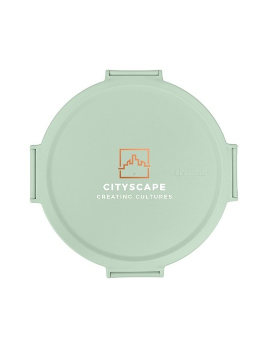 Brabantia Make & Take Lunchbowl 1L