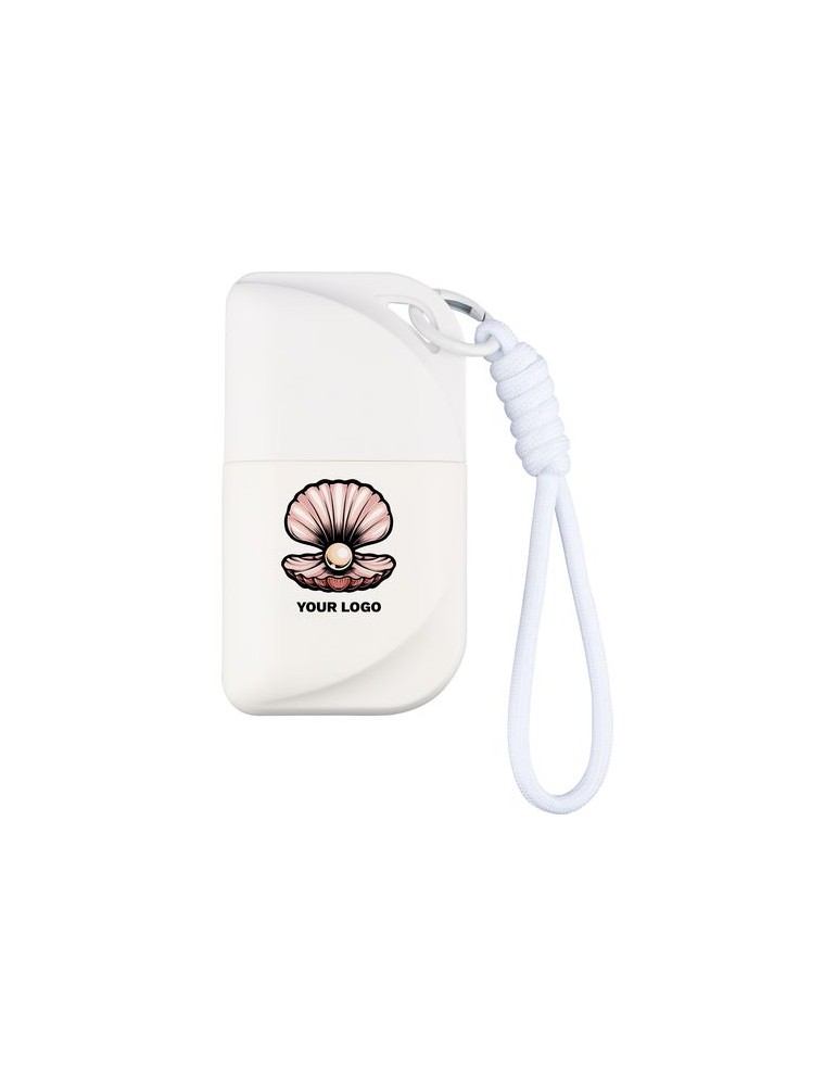 Lotion solaire en tube PP de 50 ml Eitan