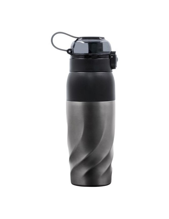 BrandCharger Vortex Hydroboost de (250 ml Bouchon)