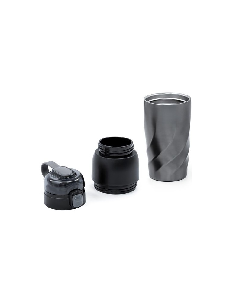 BrandCharger Vortex Hydroboost de (250 ml Bouchon)