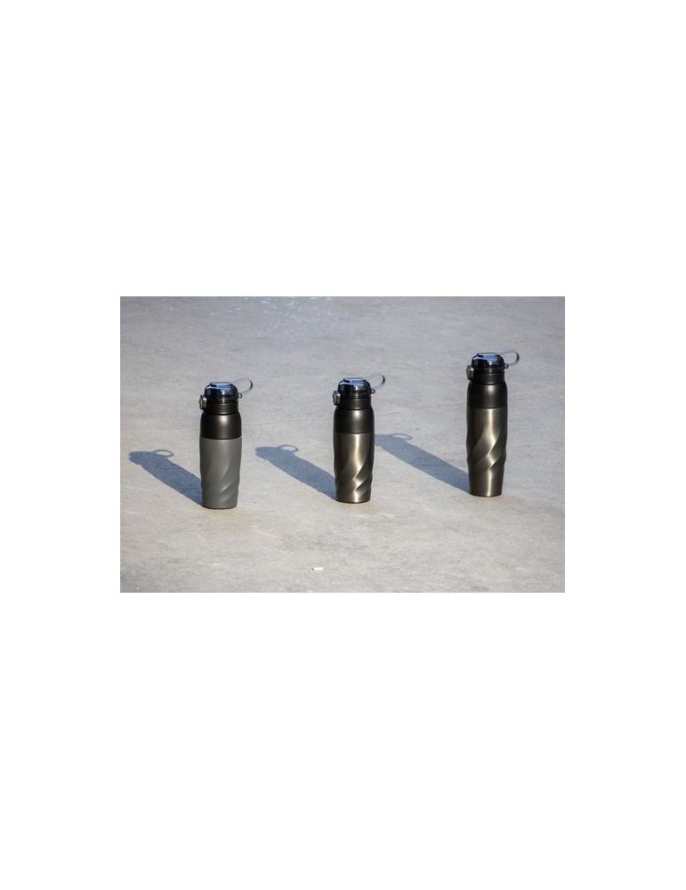 BrandCharger Vortex Hydroboost de (250 ml Bouchon)
