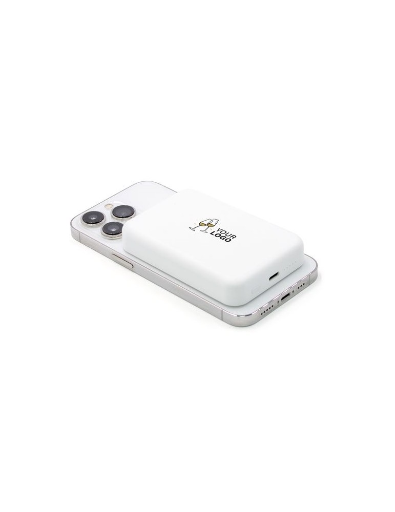 Chargeur BrandCharger Powercharge Wireless 5 000 Eco