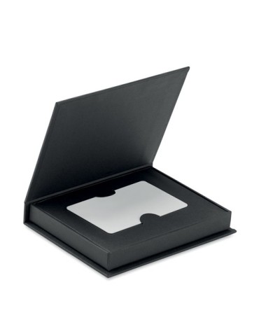 Boîte Cadeau Personnalisée HAKO - Packaging 2