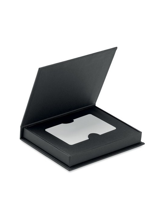 Boîte Cadeau Personnalisée HAKO - Packaging