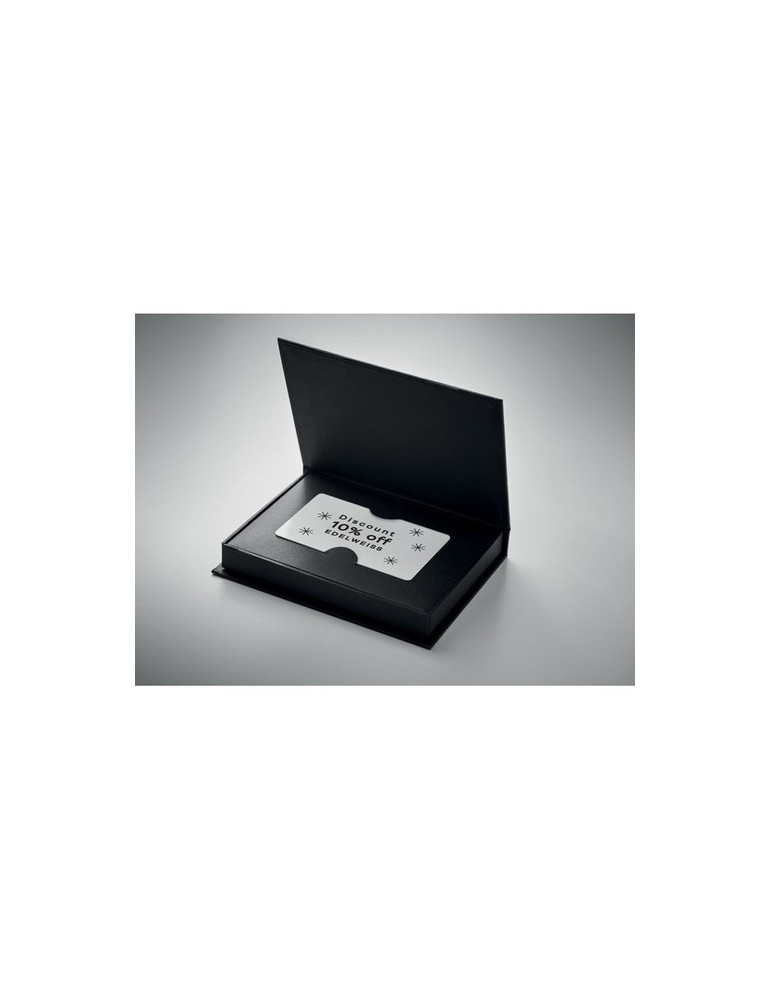 Boîte Cadeau Personnalisée HAKO - Packaging