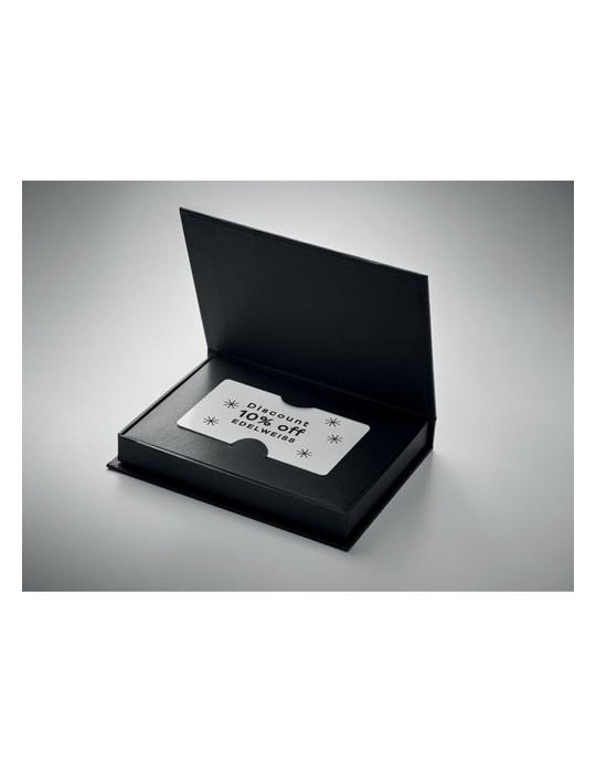 Boîte Cadeau Personnalisée HAKO - Packaging