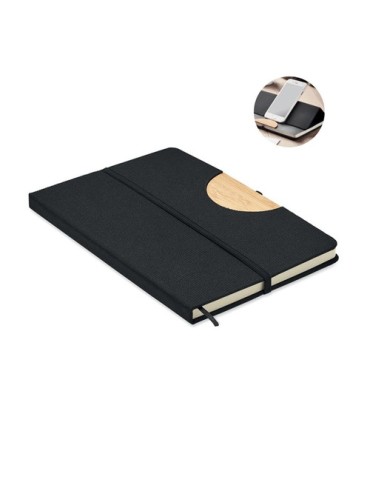 Carnet A5 et Personnalisable RPET