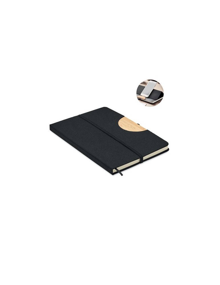 Carnet A5 et Personnalisable RPET