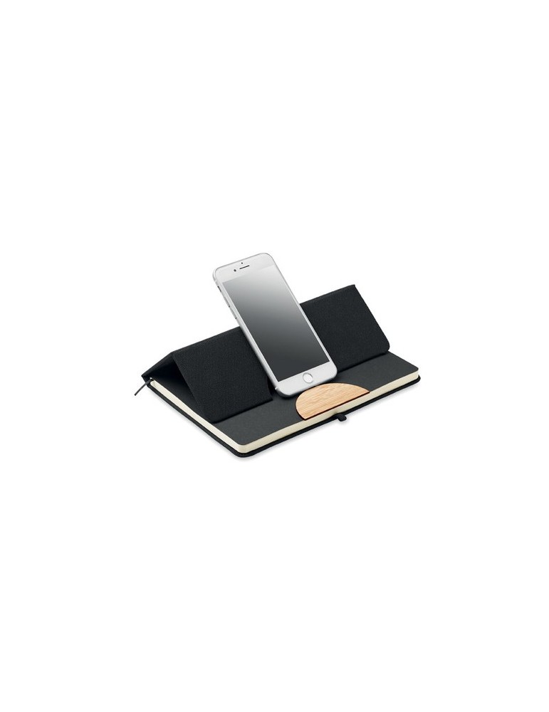 Carnet A5 et Personnalisable RPET