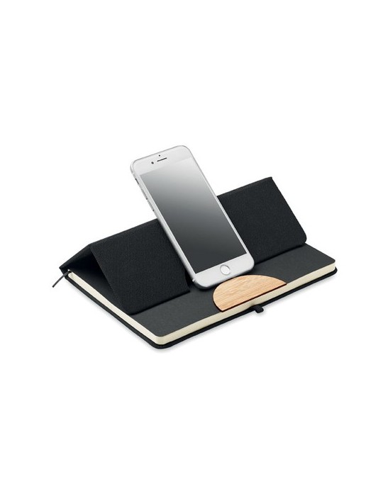 Carnet A5 et Personnalisable RPET