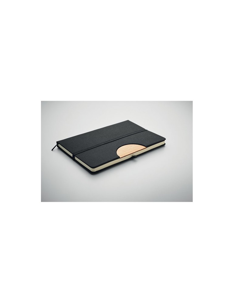 Carnet A5 et Personnalisable RPET