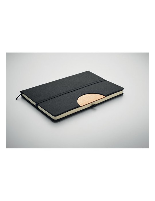 Carnet A5 et Personnalisable RPET