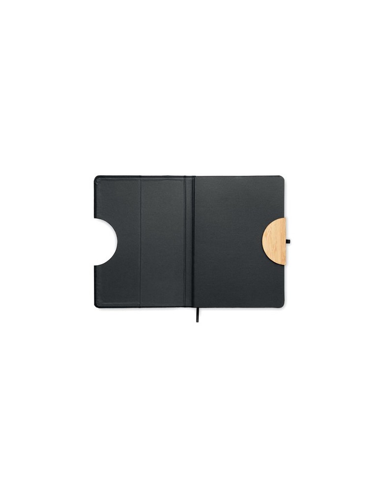 Carnet A5 et Personnalisable RPET