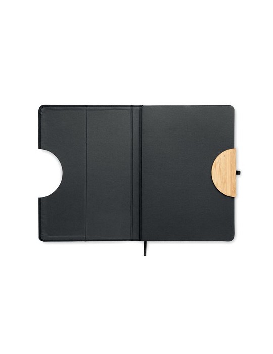 Carnet A5 et Personnalisable RPET