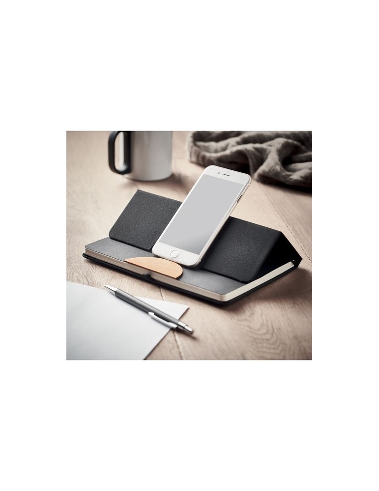 Carnet A5 et Personnalisable RPET