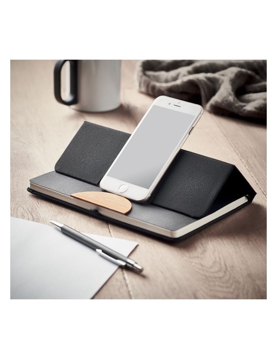Carnet A5 et Personnalisable RPET
