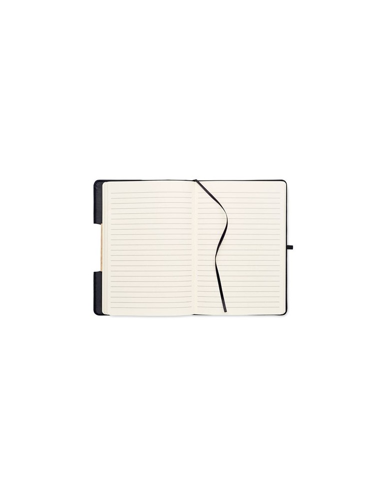Carnet A5 et Personnalisable RPET