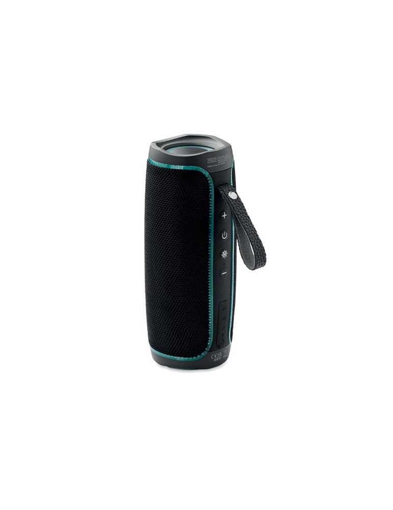 Haut-parleur étanche IPX4 Personnalisé DIMA - Audio de qualité pas cher