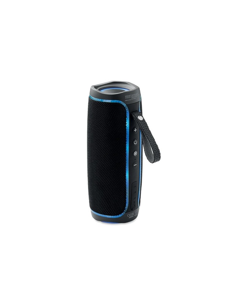 Haut-parleur étanche IPX4 Personnalisé DIMA - Audio de qualité pas cher