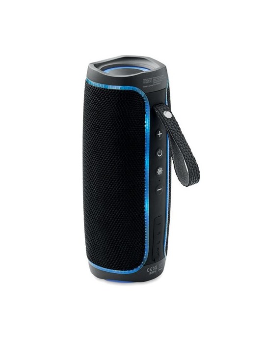 Haut-parleur étanche IPX4 Personnalisé DIMA - Audio de qualité pas cher