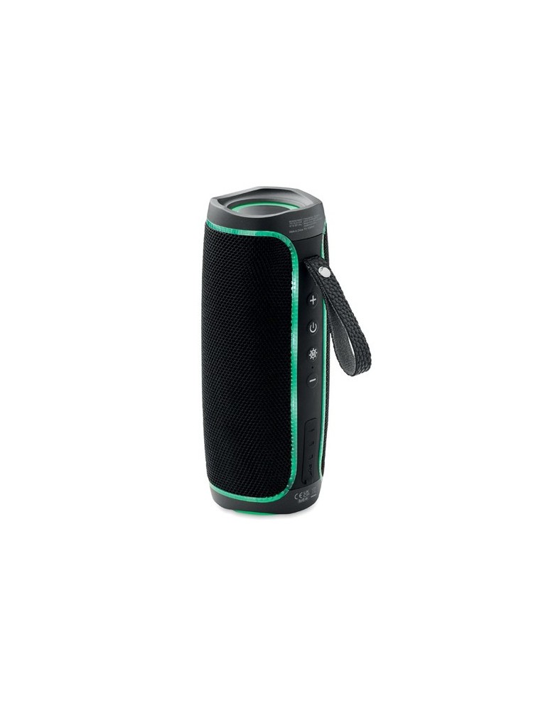 Haut-parleur étanche IPX4 Personnalisé DIMA - Audio de qualité pas cher