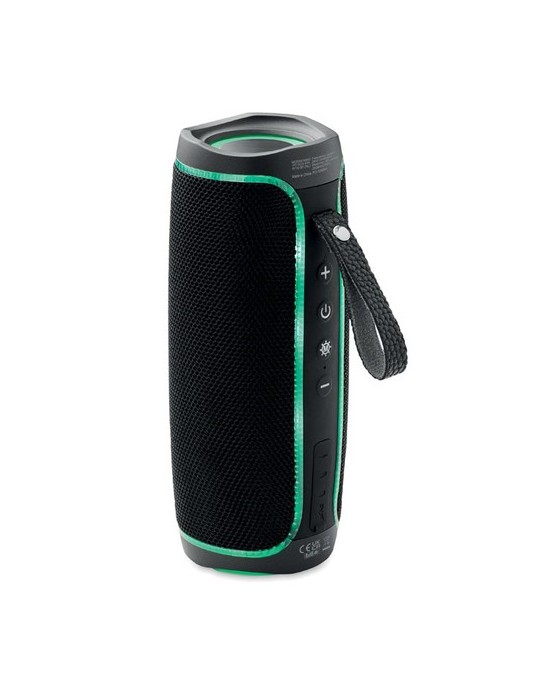 Haut-parleur étanche IPX4 Personnalisé DIMA - Audio de qualité pas cher