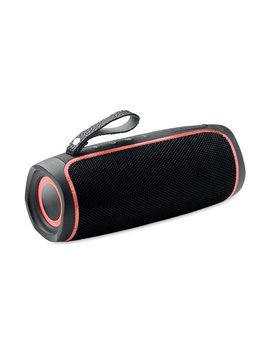 Haut-parleur étanche IPX4 Personnalisé DIMA - Audio de qualité pas cher