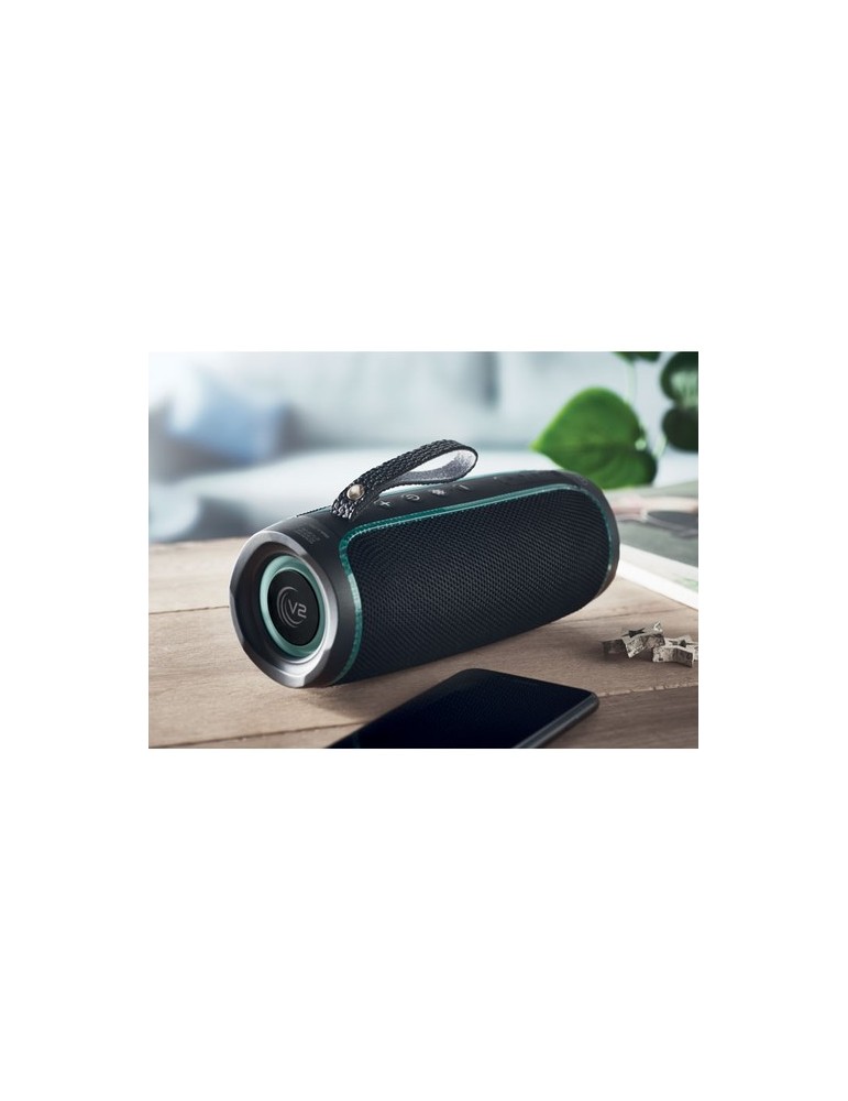 Haut-parleur étanche IPX4 Personnalisé DIMA - Audio de qualité pas cher