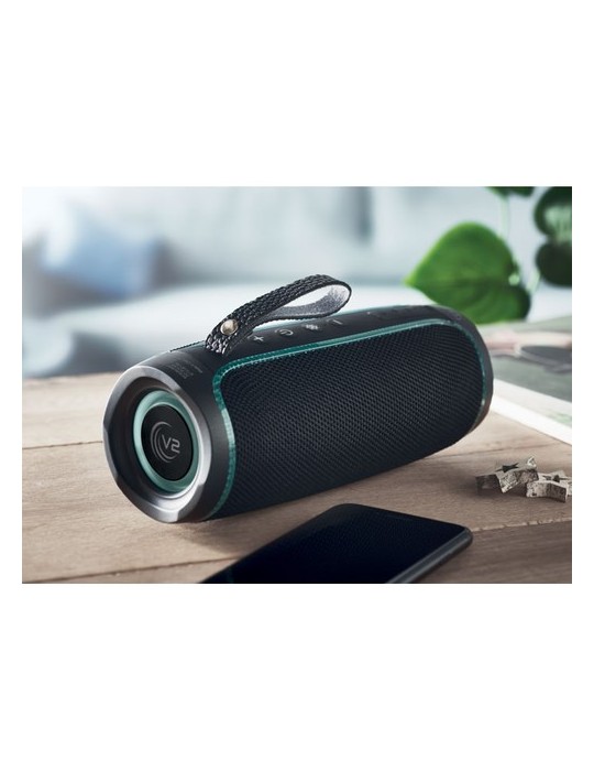 Haut-parleur étanche IPX4 Personnalisé DIMA - Audio de qualité pas cher
