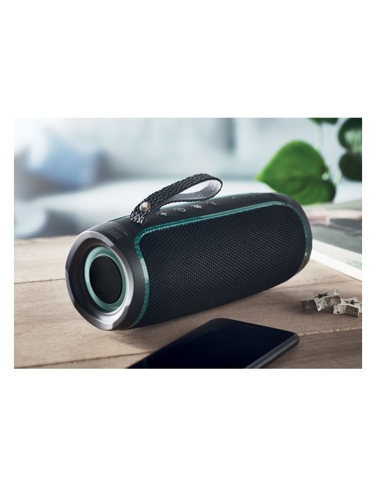 Haut-parleur étanche IPX4 Personnalisé DIMA - Audio de qualité pas cher