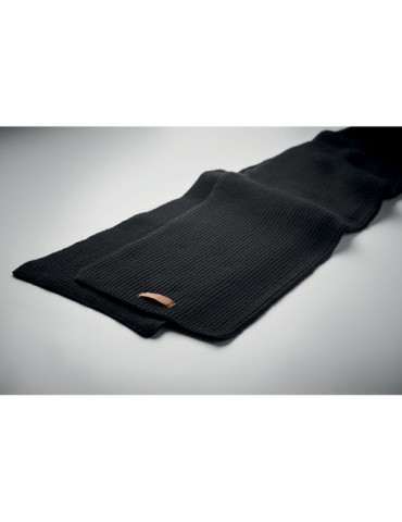 Set d'Hiver en RPET 3 pièces Personnalisé pas cher 2