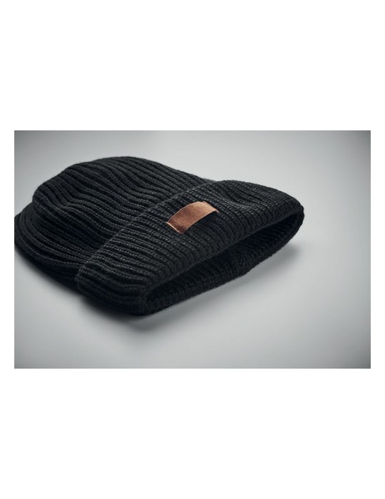 Set d'Hiver en RPET 3 pièces Personnalisé pas cher