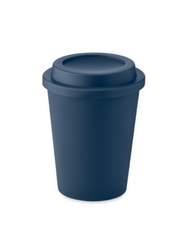 Gobelet double paroi de 300ml personnalisable - Cadeau publicitaire SORA