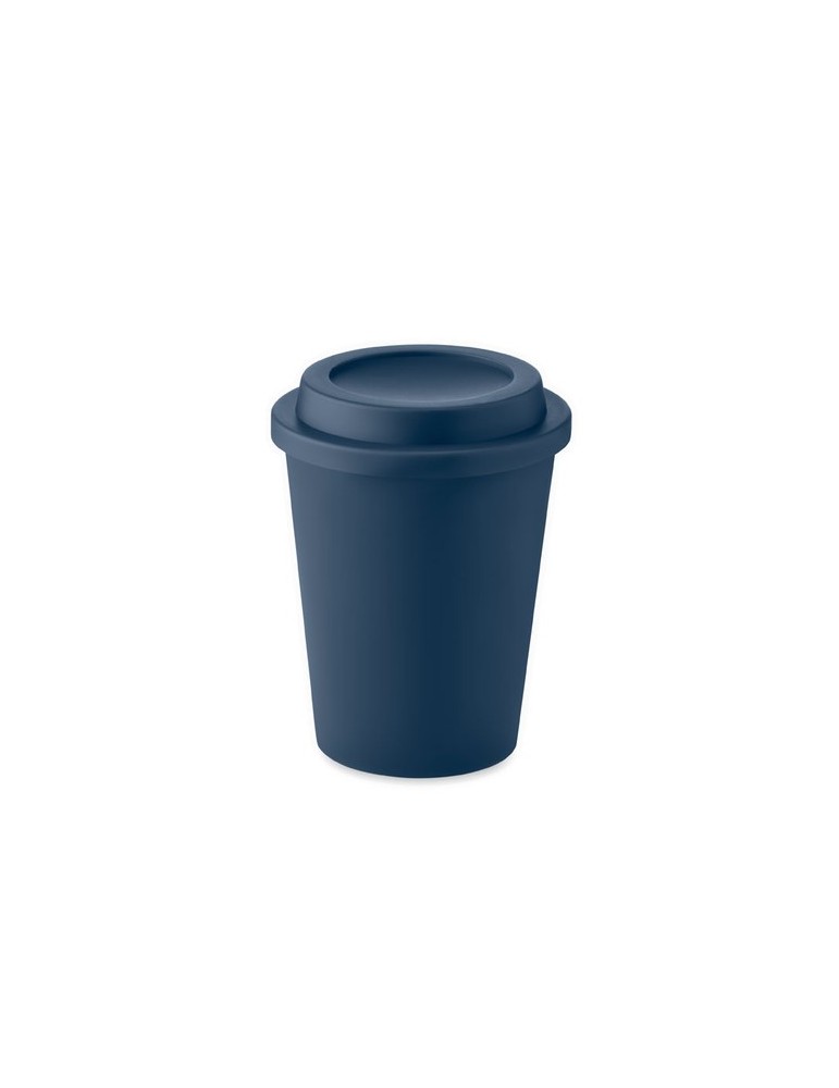 Gobelet double paroi de 300ml personnalisable - Cadeau publicitaire SORA