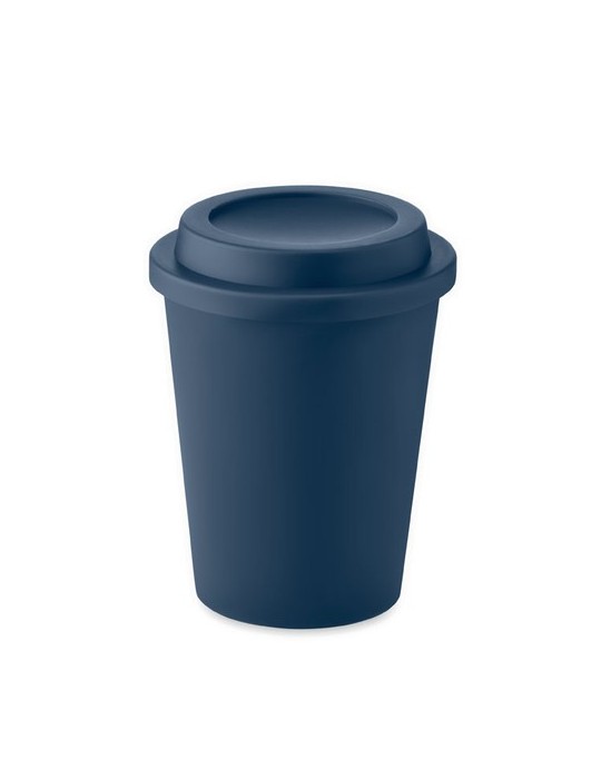 Gobelet double paroi de 300ml personnalisable - Cadeau publicitaire SORA