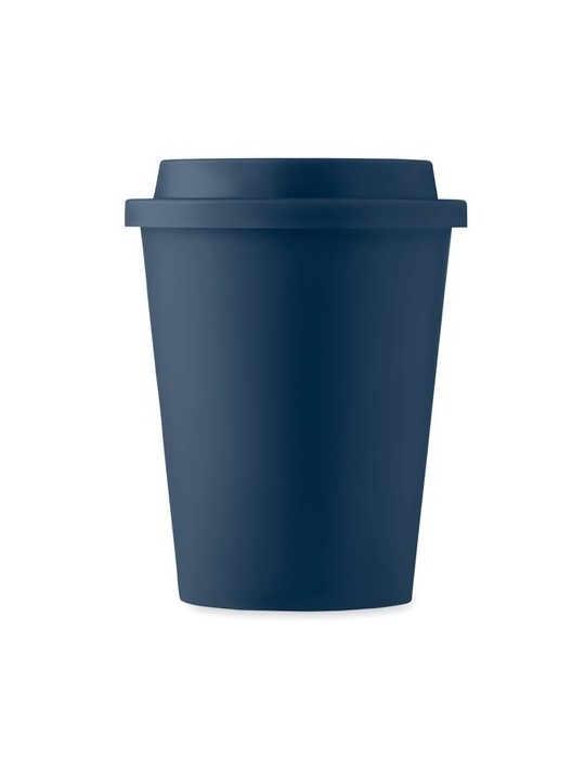 Gobelet double paroi de 300ml personnalisable - Cadeau publicitaire SORA